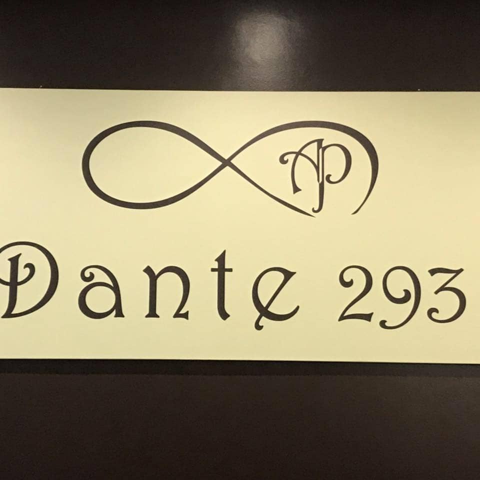 Immagine di copertina del ristorante Braceria Dante 293 by il Caimano