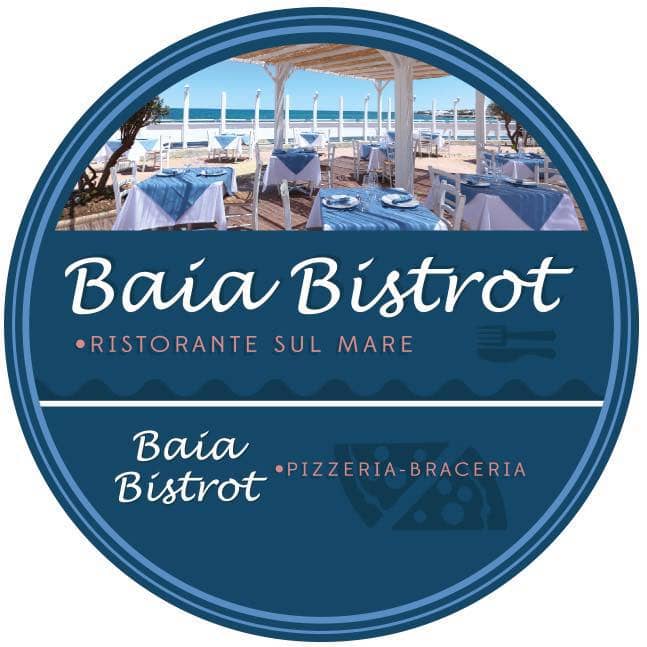 Immagine di copertina del ristorante Baia Bistrot