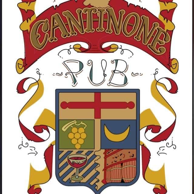 Immagine di copertina del ristorante Il Cantinone
