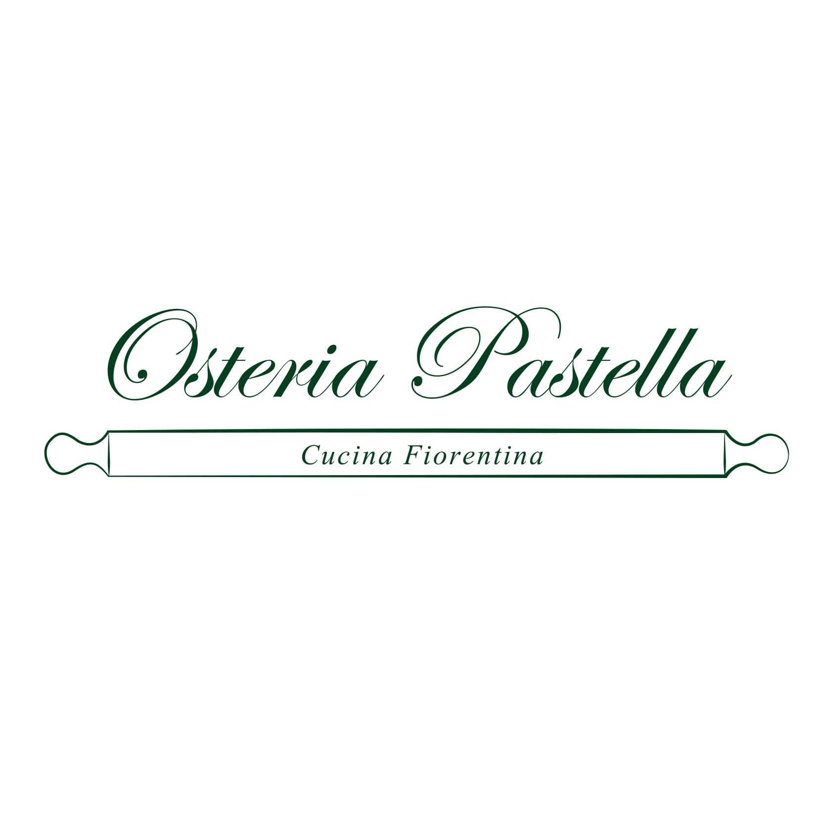 Immagine di copertina del ristorante Osteria Pastella