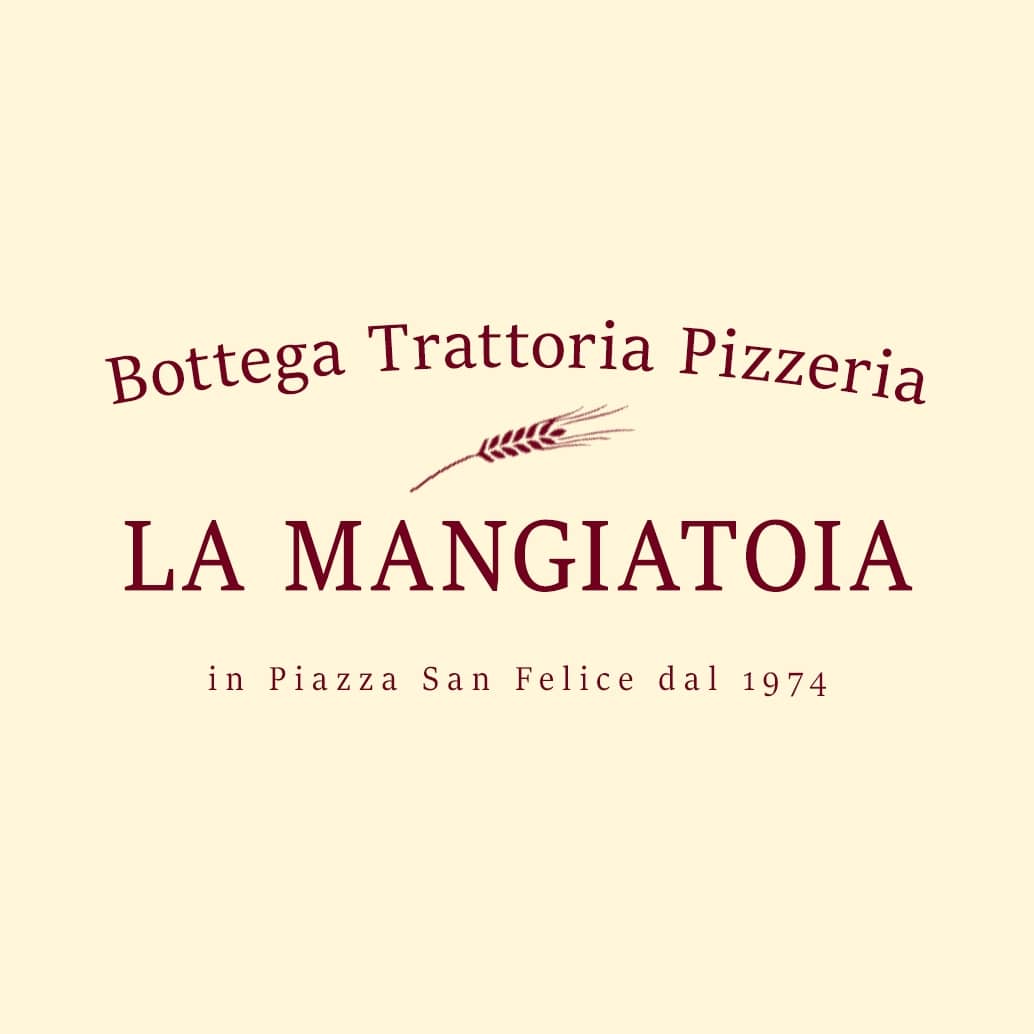 Immagine di copertina del ristorante La Mangiatoia