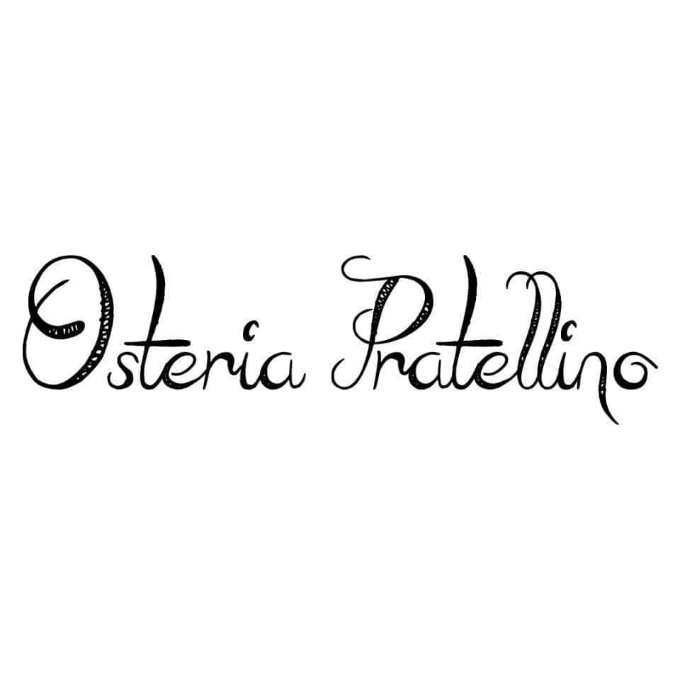 Immagine di copertina del ristorante Osteria Pratellino