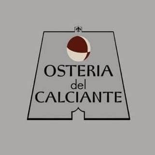 Immagine di copertina del ristorante Osteria del Calciante