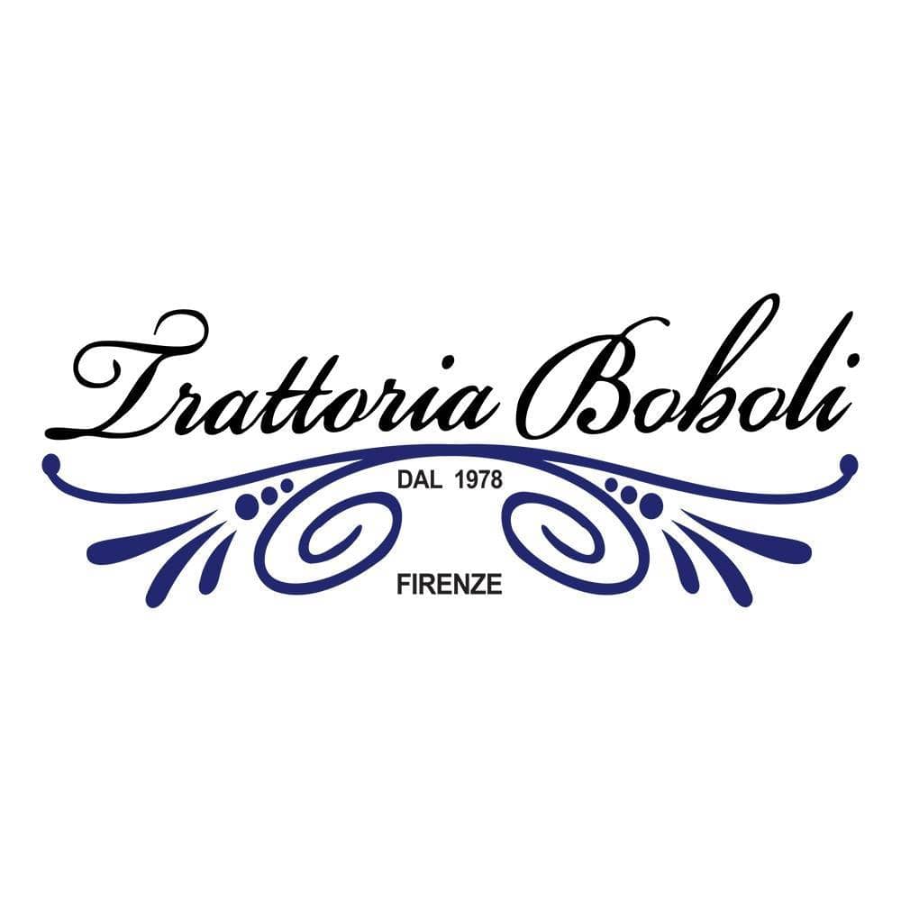 Immagine di copertina del ristorante Trattoria Boboli