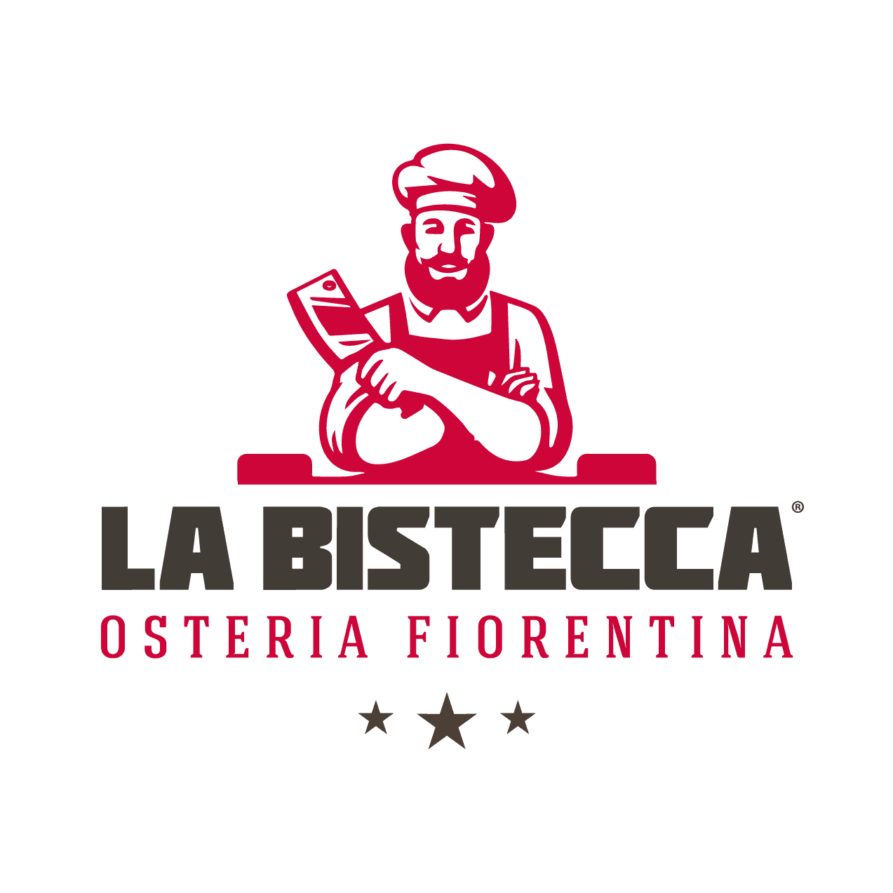 Immagine di copertina del ristorante La Bistecca - Osteria Fiorentina