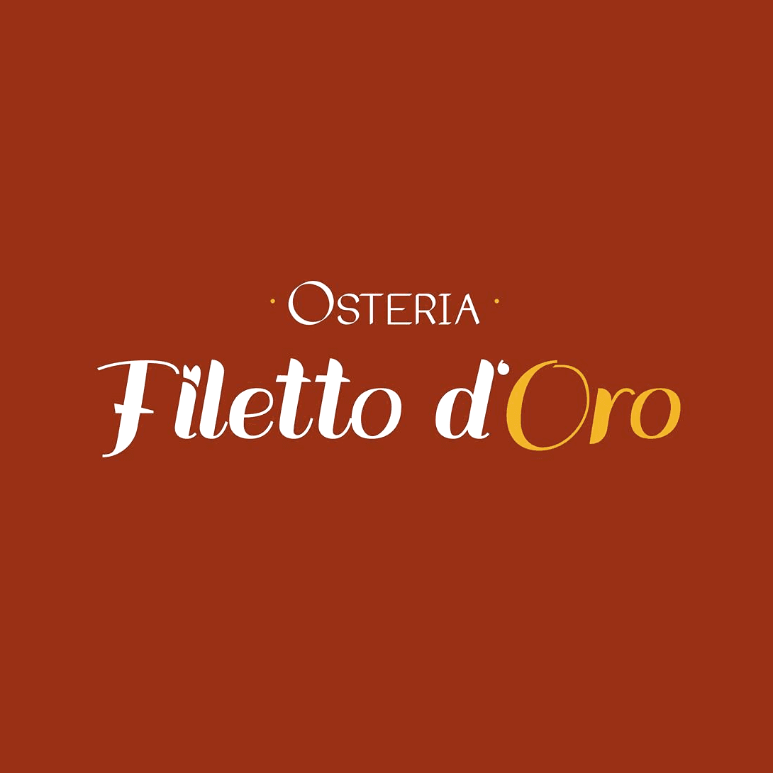 Immagine di copertina del ristorante Osteria filetto d’oro