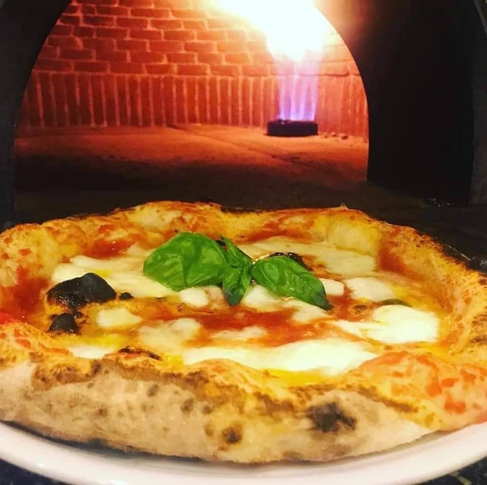 Immagine di copertina del ristorante L'Arte Bianca