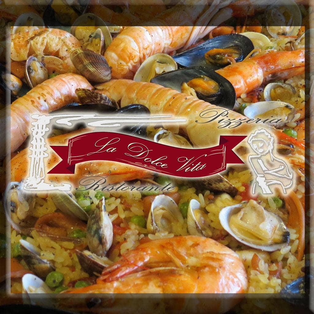 Immagine di copertina del ristorante La Dolce Vita
