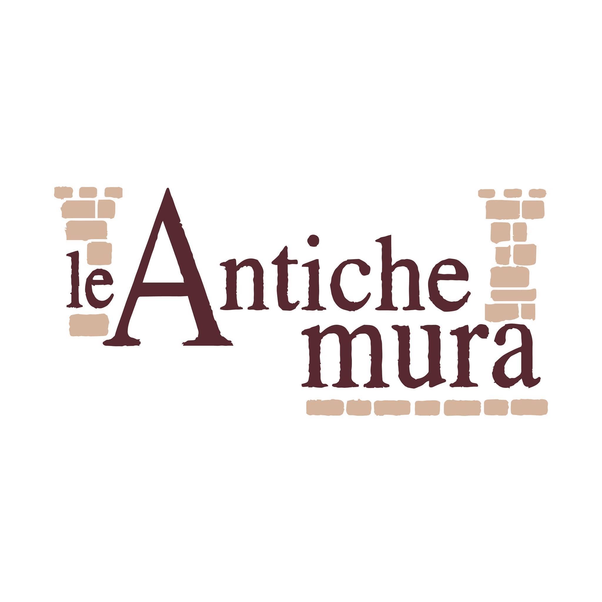 Immagine di copertina del ristorante Le Antiche Mura