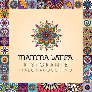 Immagine di copertina del ristorante Mamma Latifa