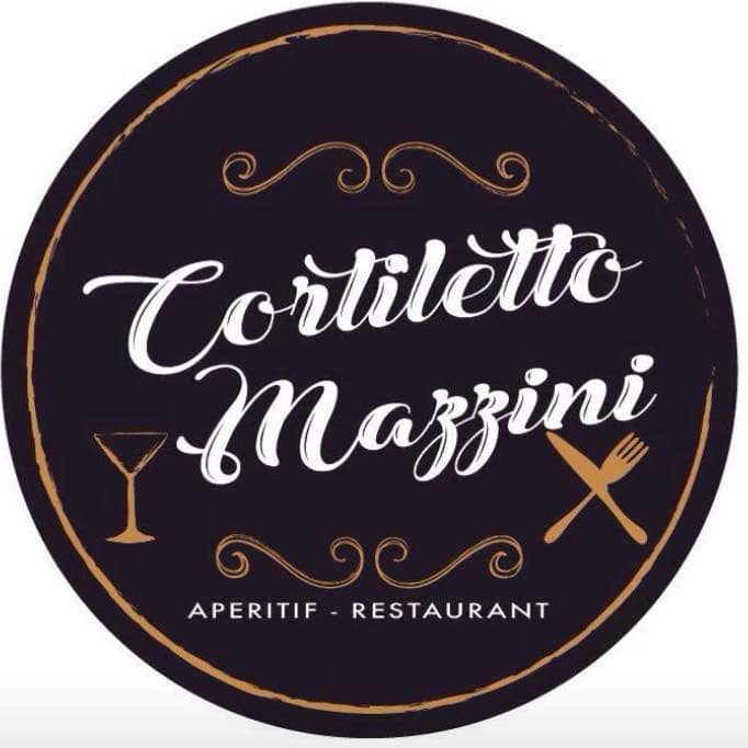Immagine di copertina del ristorante Cortiletto Mazzini