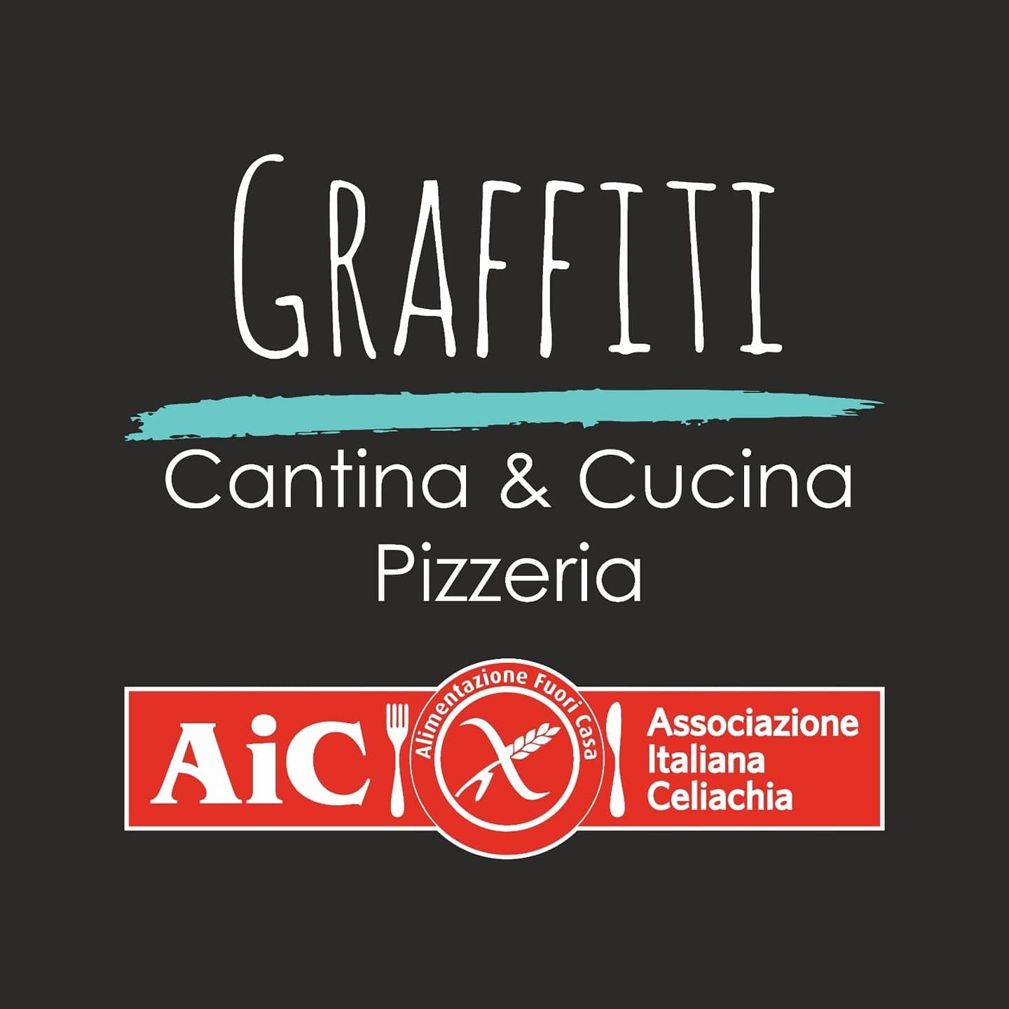 Immagine di copertina del ristorante Graffiti