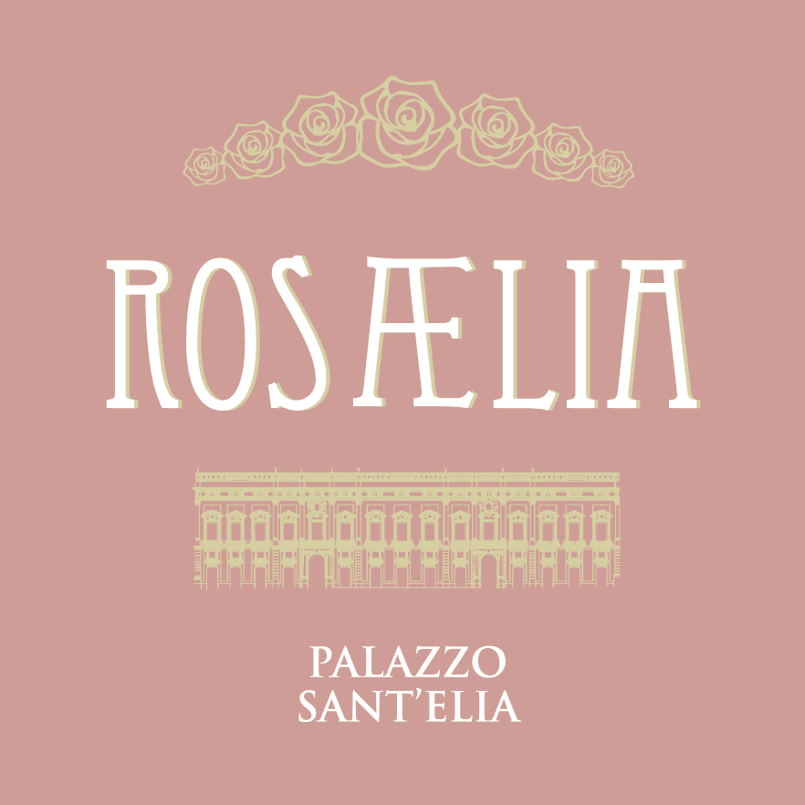 Immagine di copertina del ristorante Rosaelia