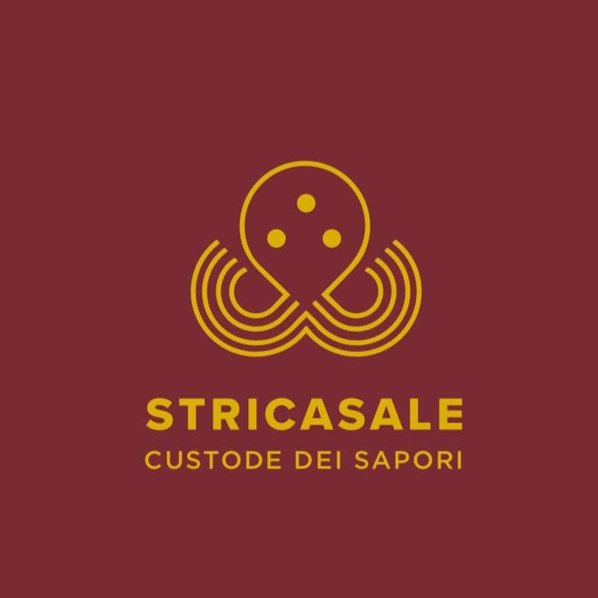 Immagine di copertina del ristorante Stricasale