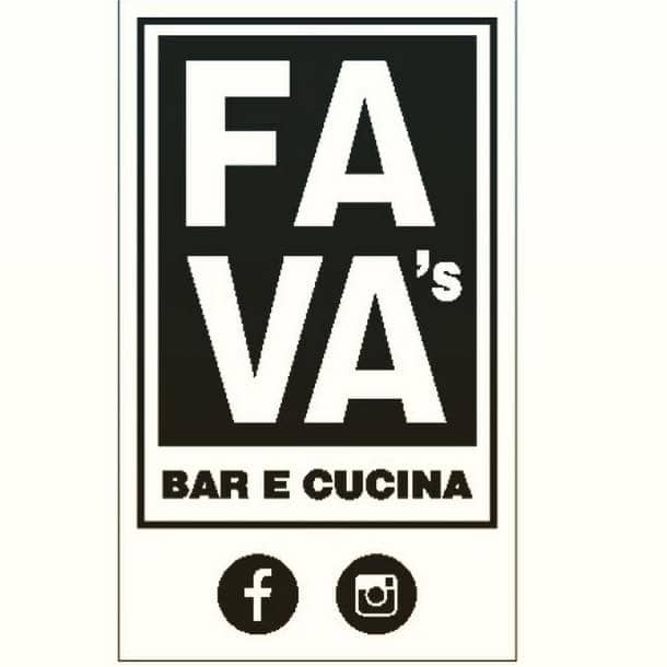 Immagine di copertina del ristorante Fava's Bar e Cucina