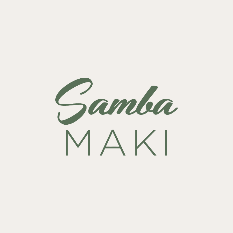 Immagine di copertina del ristorante Sambamaki EUR