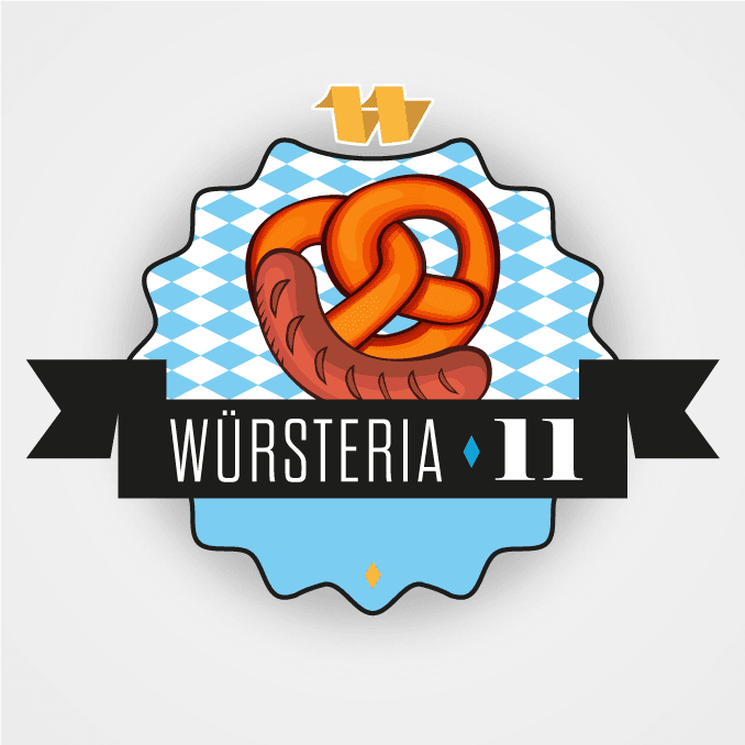 Immagine di copertina del ristorante Würsteria 11