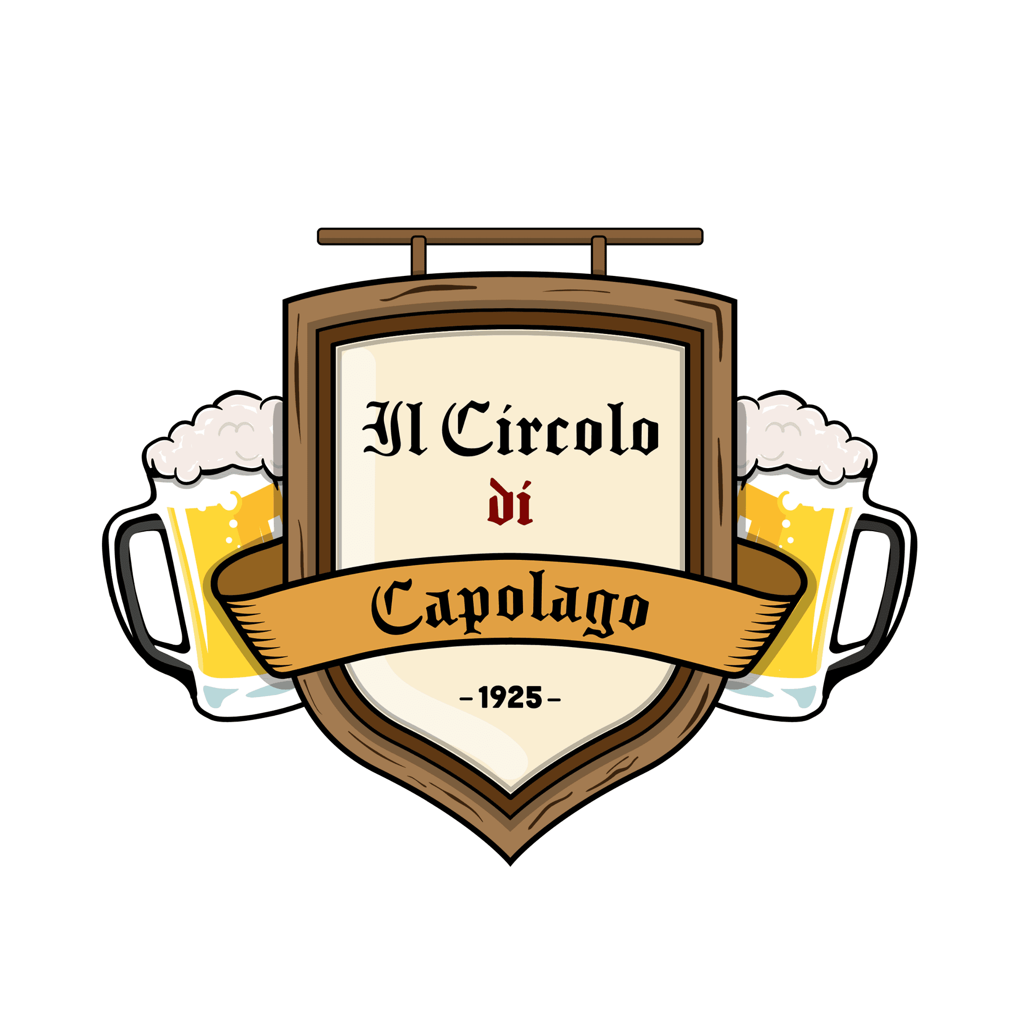 Immagine di copertina del ristorante Circolo di Capolago