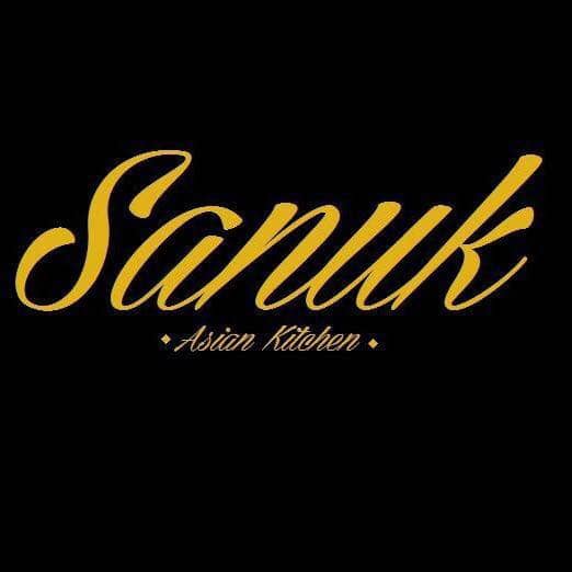 Immagine di copertina del ristorante Sanuk Asian Kitchen