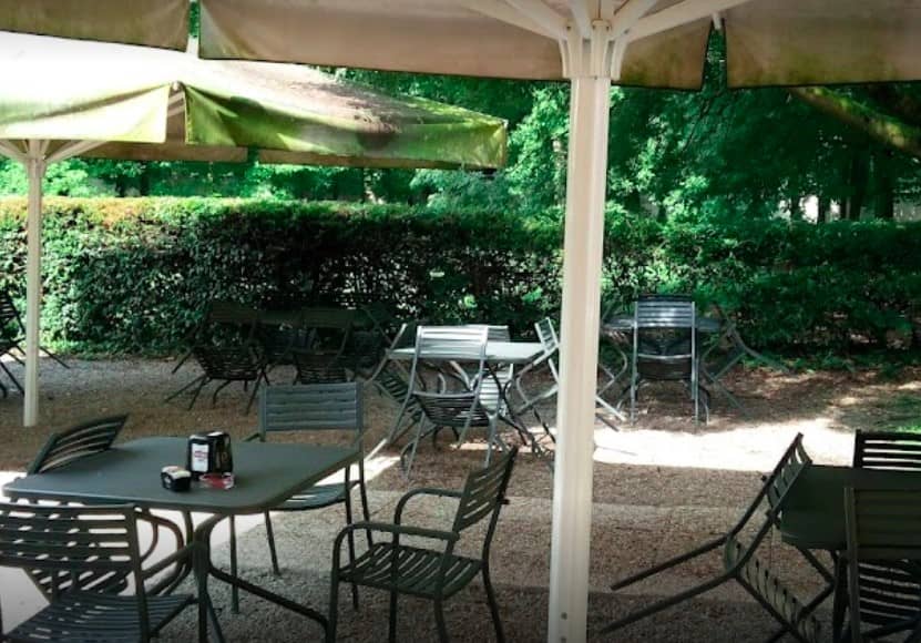 Immagine di copertina del ristorante Cascina del Sole