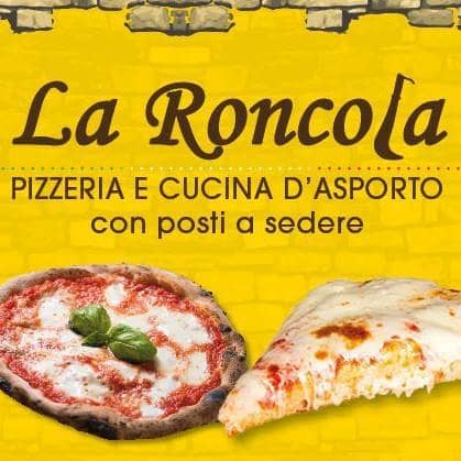 Immagine di copertina del ristorante La Roncola