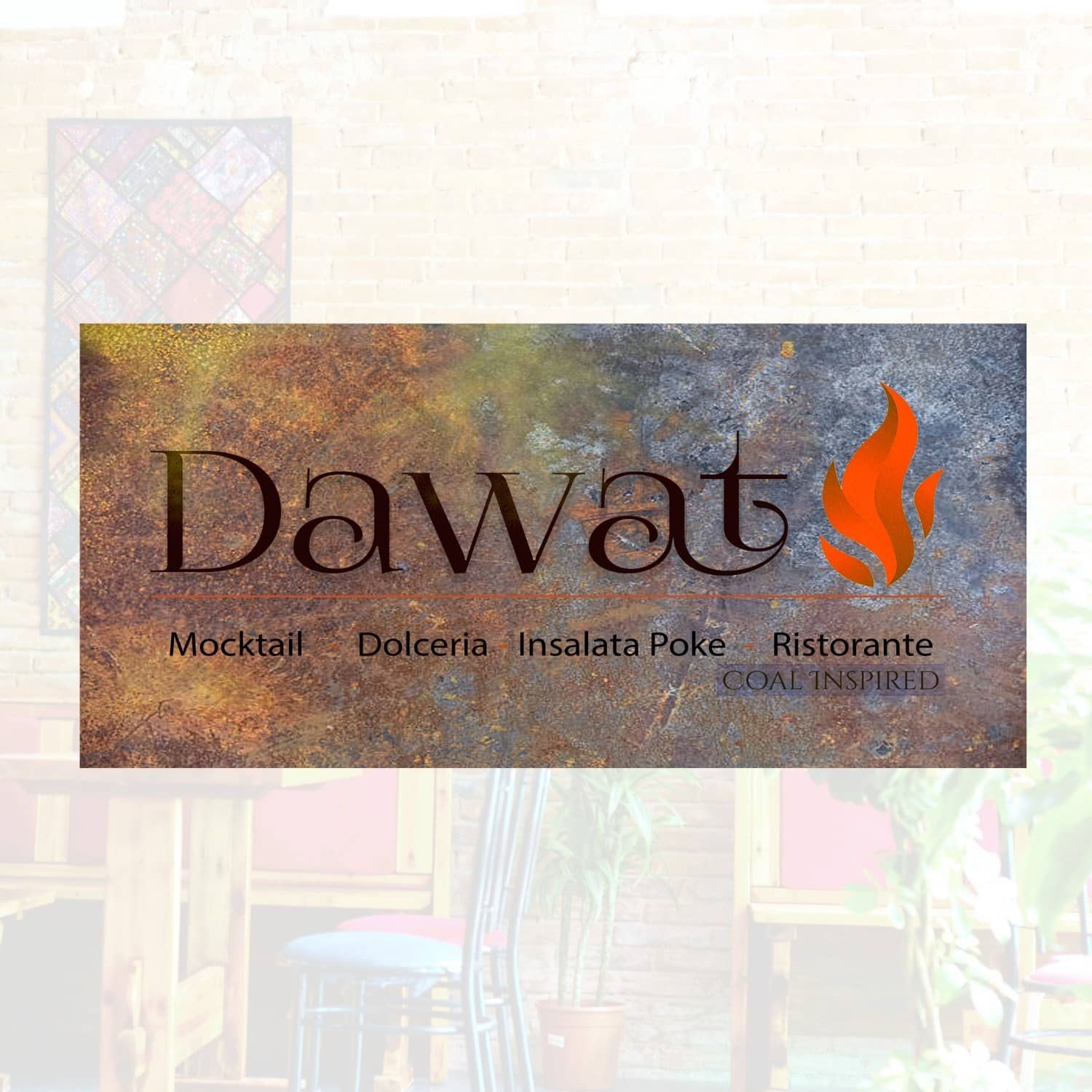 Immagine di copertina del ristorante Dawat Ristorante Vicenza