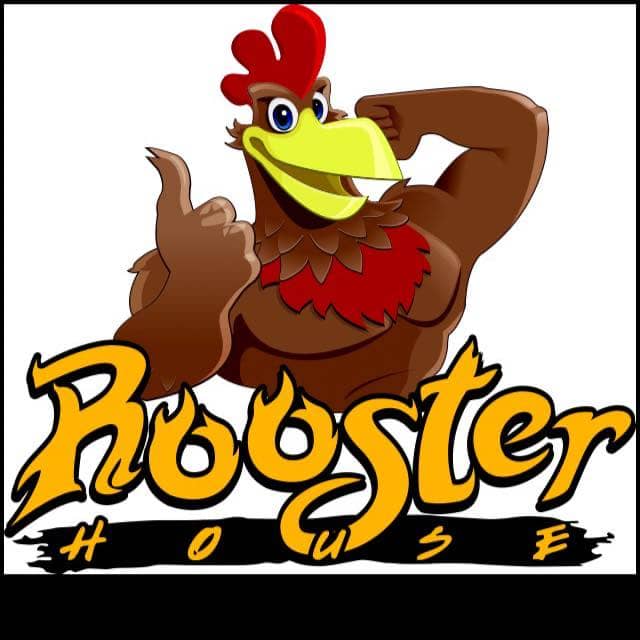 Immagine di copertina del ristorante Rooster House Vicenza