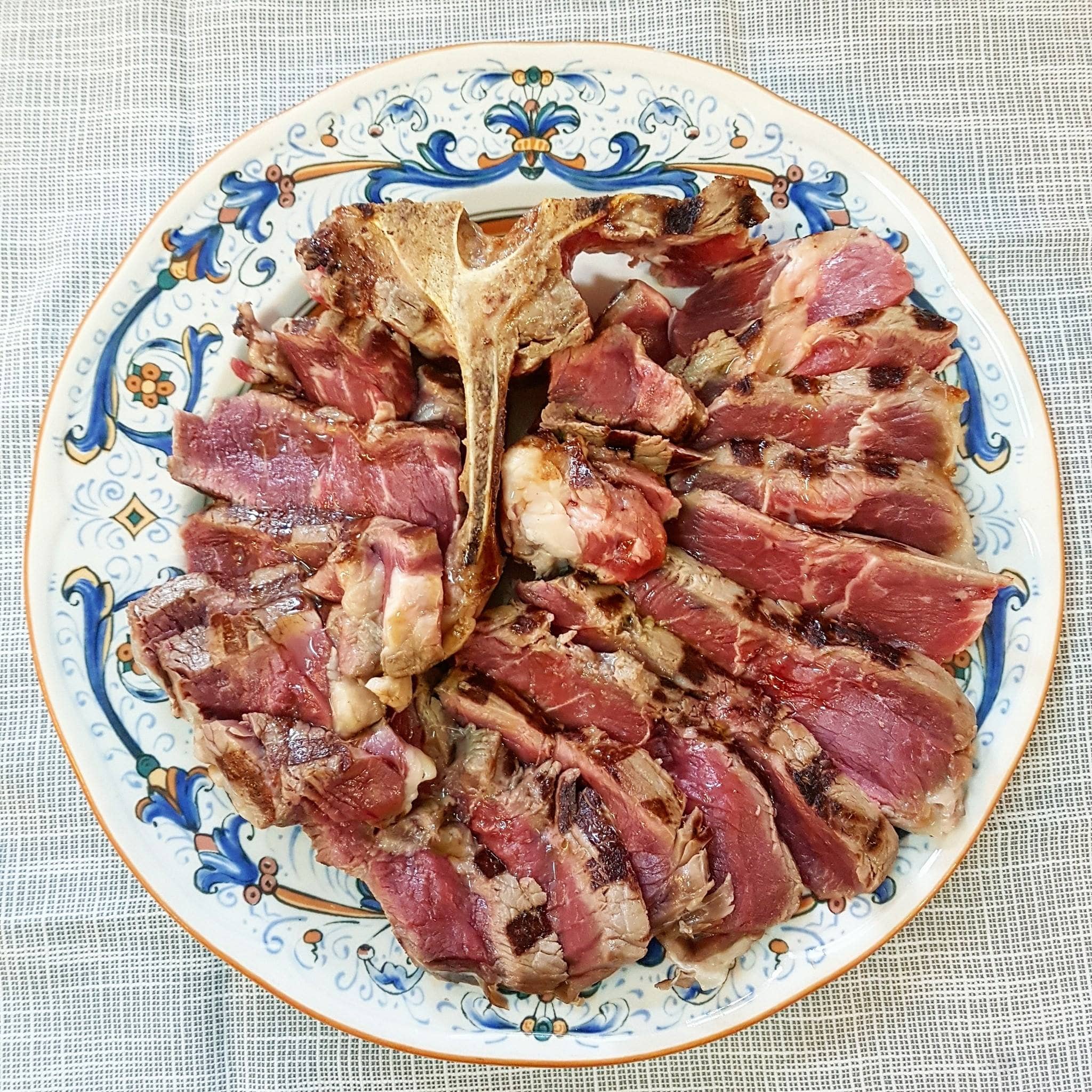 Immagine di copertina del ristorante L'Antica