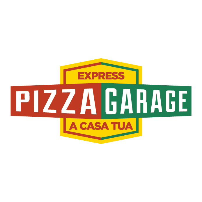 Immagine di copertina del ristorante Pizza Garage Express
