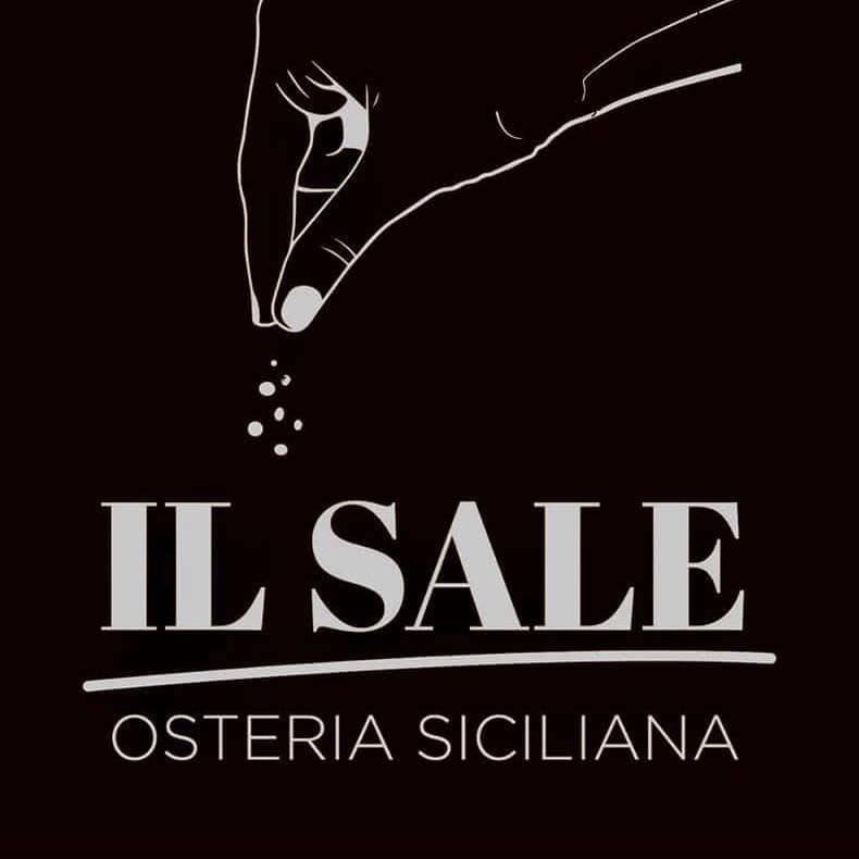 Immagine di copertina del ristorante Il Sale osteria siciliana