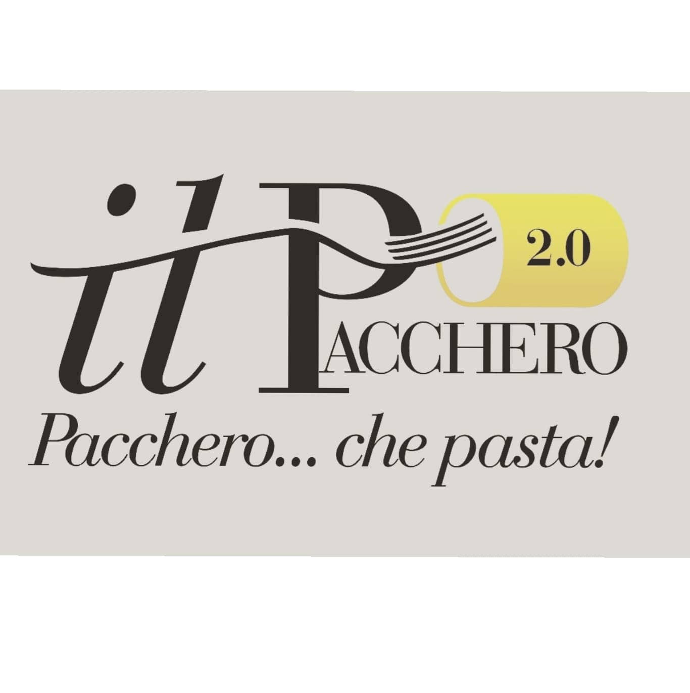 Immagine di copertina del ristorante Il Pacchero 2.0