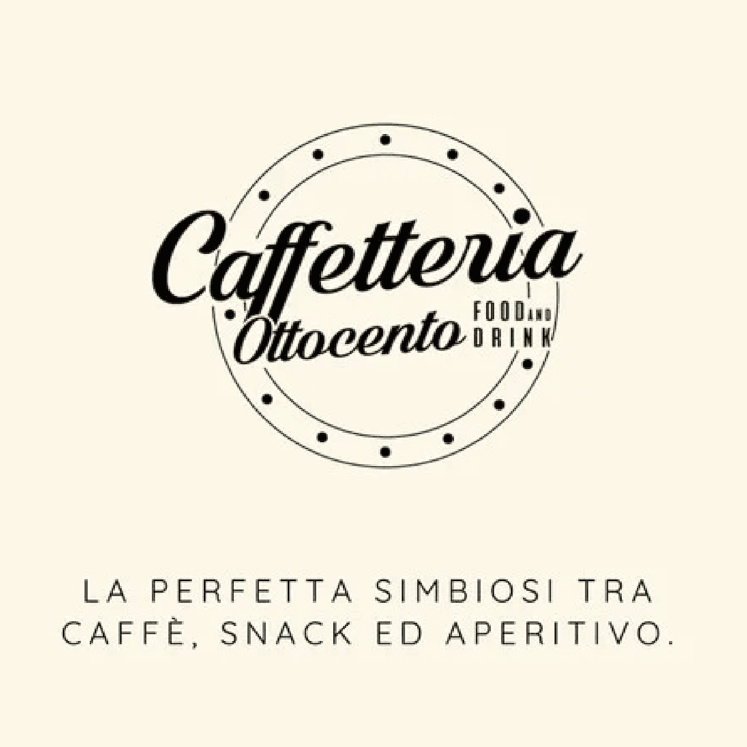 Immagine di copertina del ristorante Caffetteria 800