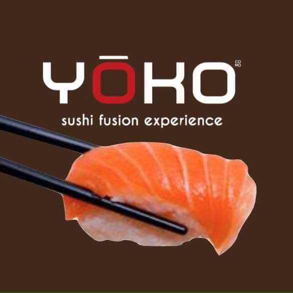 Immagine di copertina del ristorante Yoko Sushi