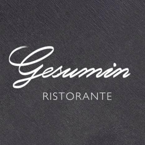 Immagine di copertina del ristorante Gesumin