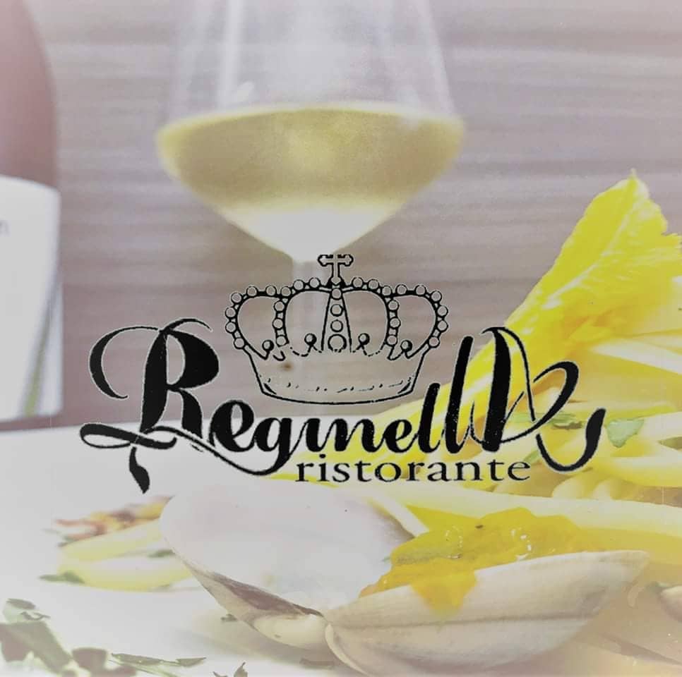 Immagine di copertina del ristorante Reginella