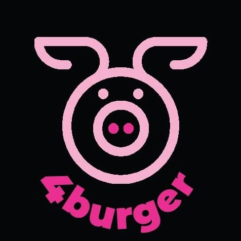 Immagine di copertina del ristorante 4 Burger