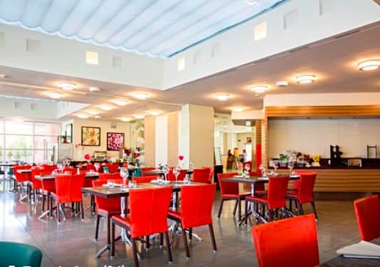 Immagine di copertina del ristorante Acqua Marina - ristorante sul mare