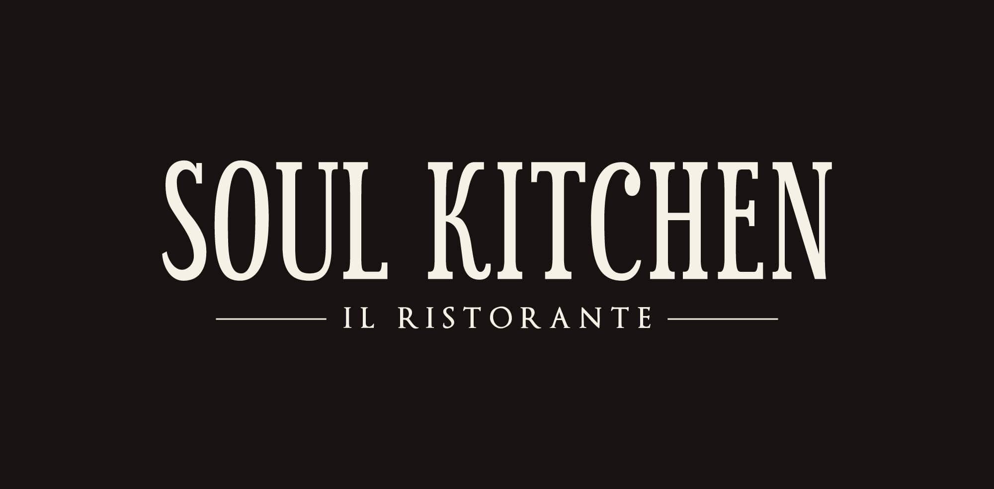 Immagine di copertina del ristorante Soul Kitchen