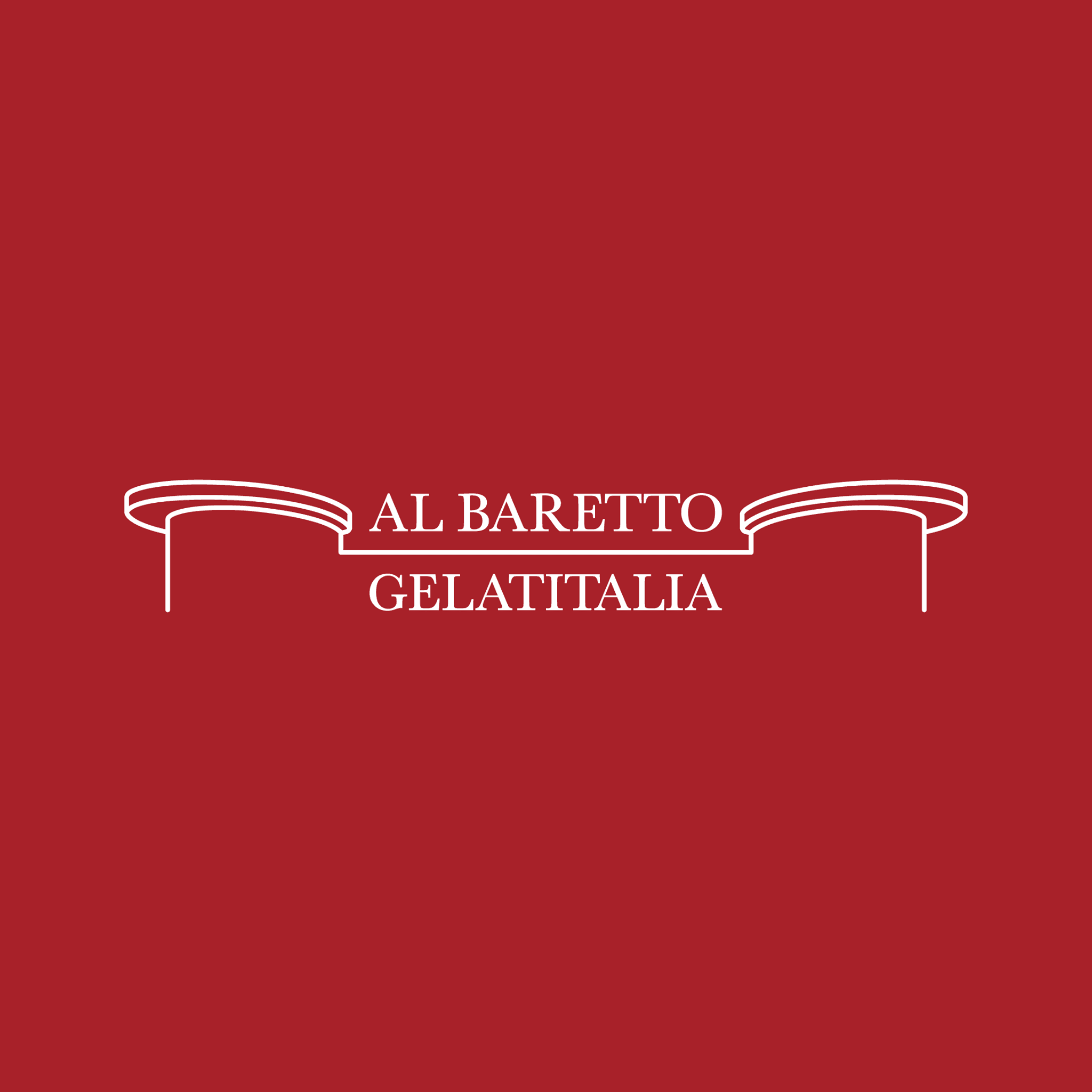 Immagine di copertina del ristorante Al Baretto - Gelatitalia