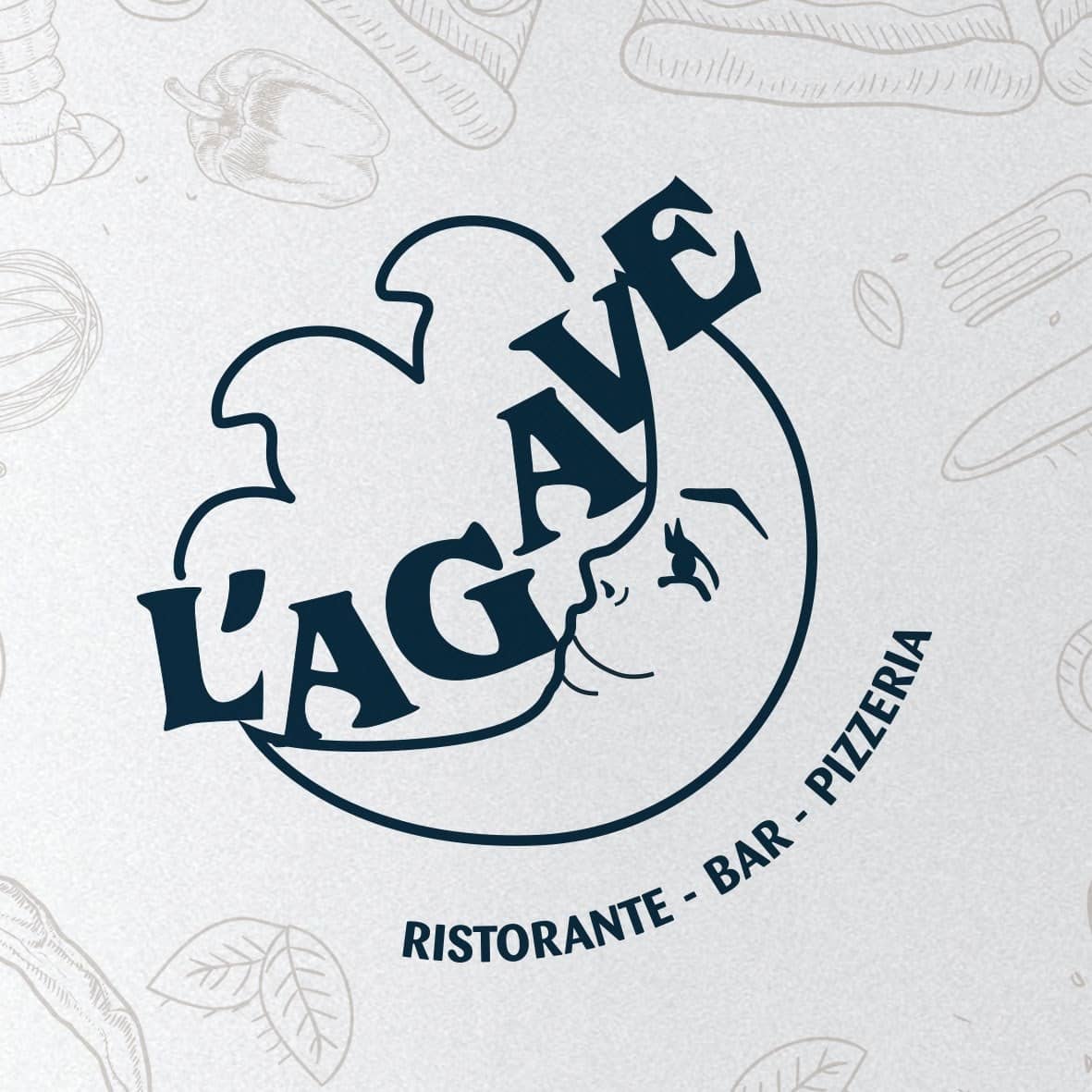 Immagine di copertina del ristorante L'Agave