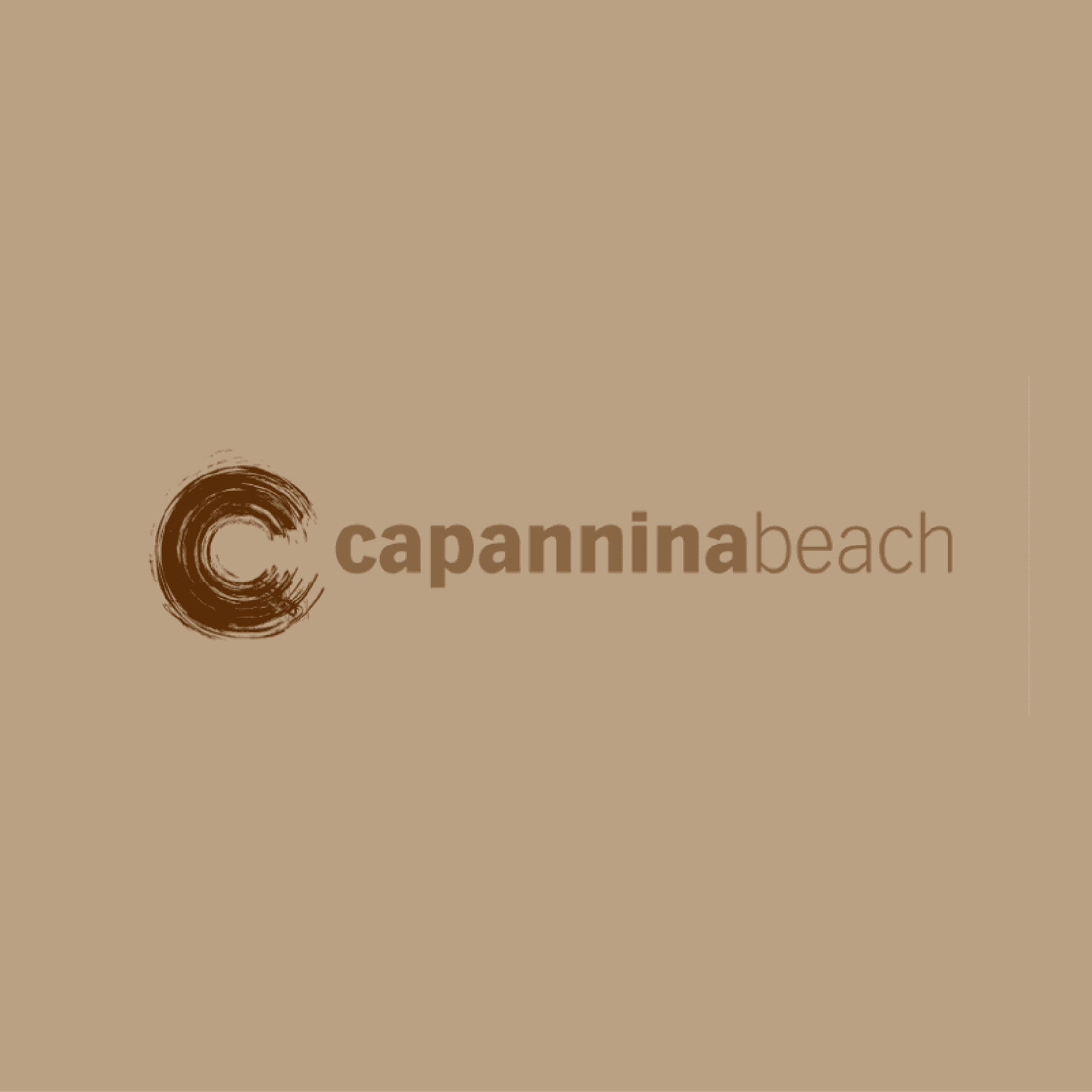 Immagine di copertina del ristorante Capannina Beach