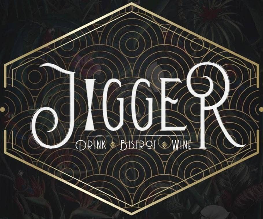 Immagine di copertina del ristorante JIGGER ROMA