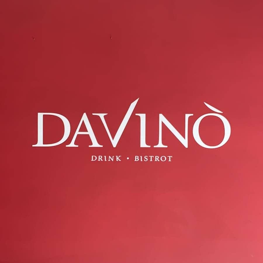 Immagine di copertina del ristorante Davino' Drink - Bistrot