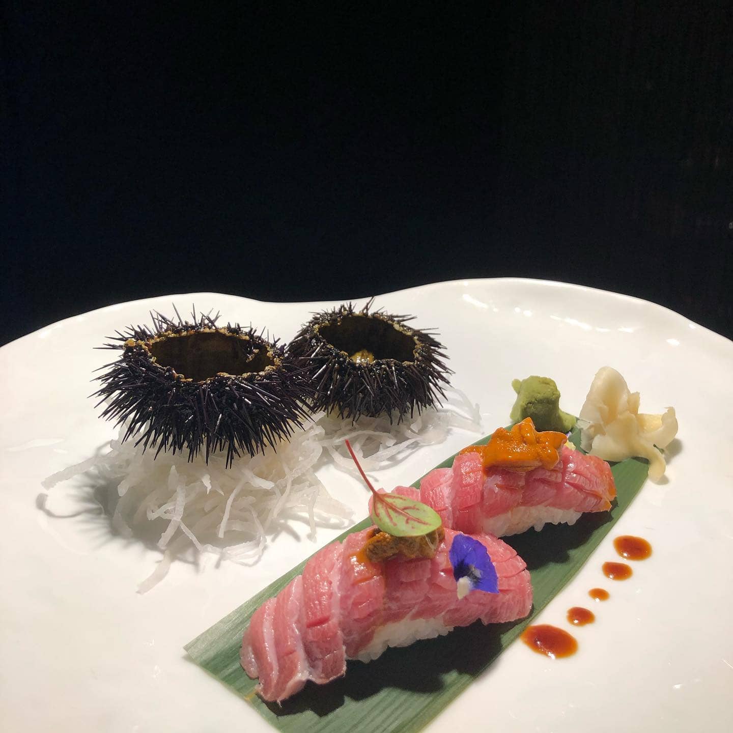Immagine di copertina del ristorante Halu Restaurant