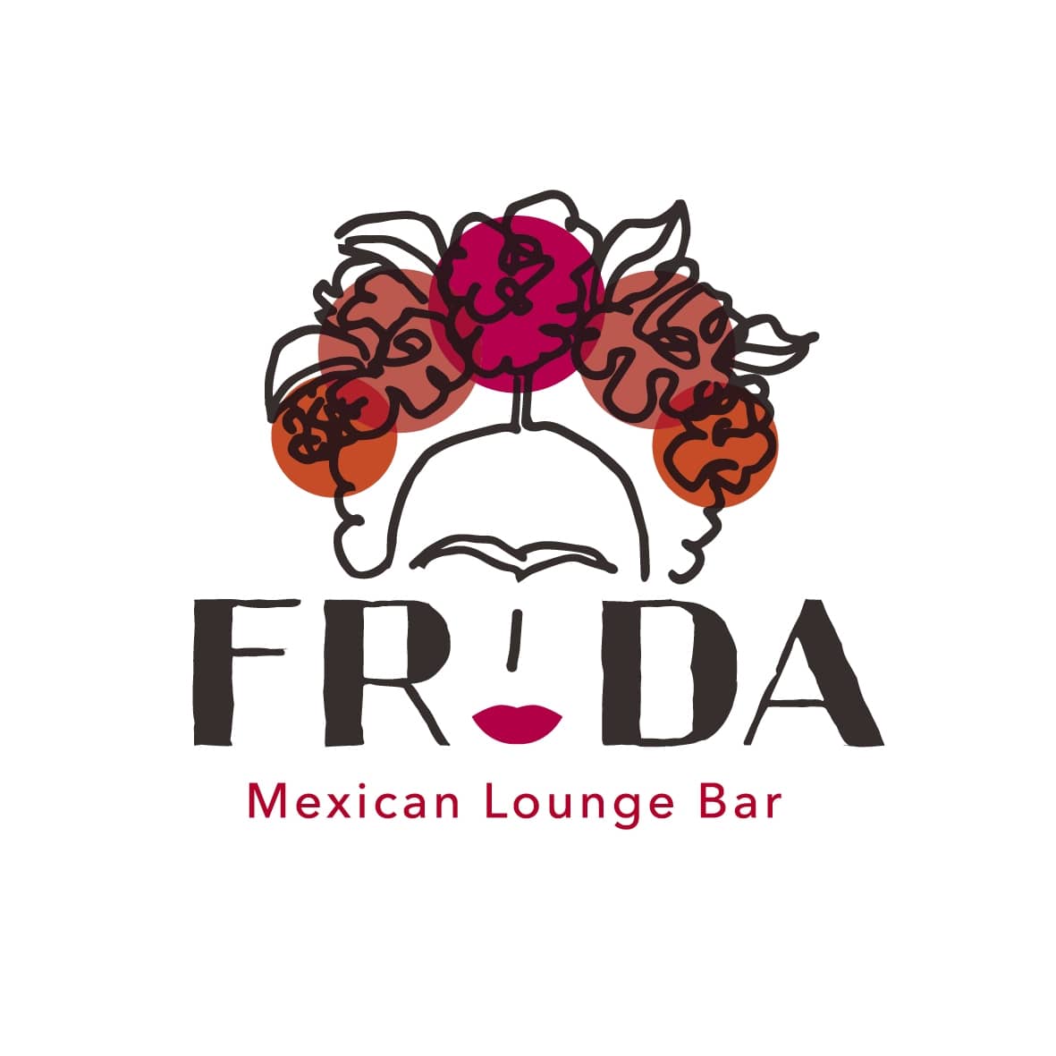Immagine di copertina del ristorante Frida Mexican Lounge Bar