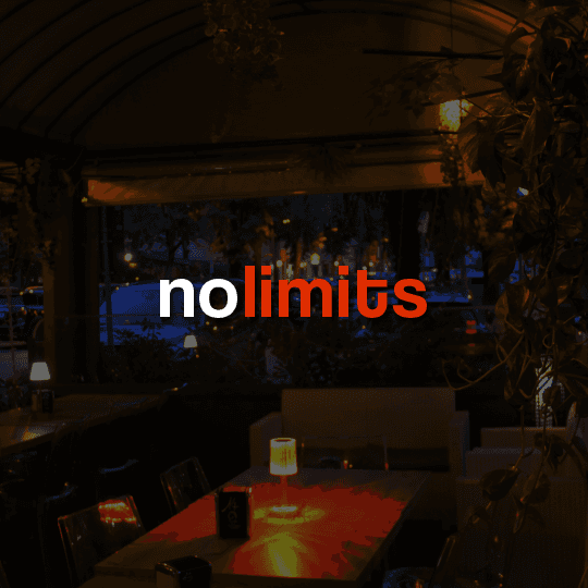 Immagine di copertina del ristorante No Limits