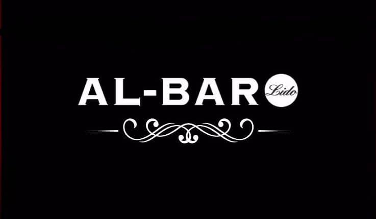 Immagine di copertina del ristorante Al-Baro Lido