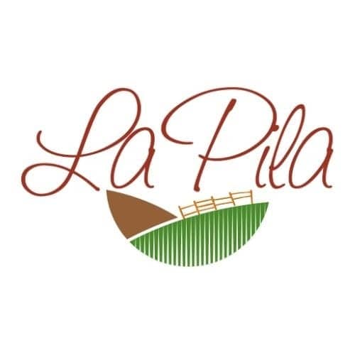 Immagine di copertina del ristorante Agriturismo La Pila