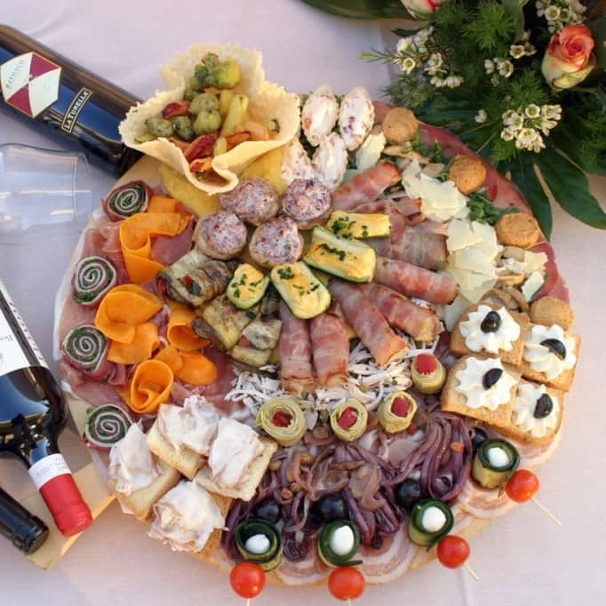 Immagine di copertina del ristorante Al Grappolo