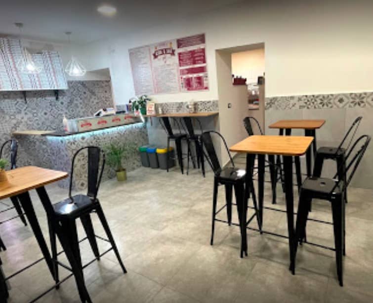 Immagine di copertina del ristorante Acqua & Sale